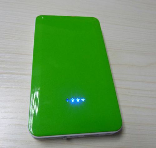 10000mah portable jump starter car battery charger mini power bank led light 12v for sale