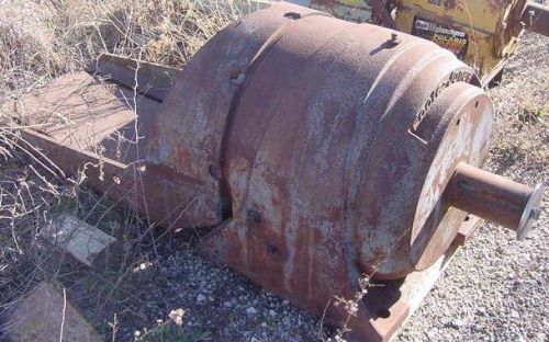 Foote jones gear reducer 100hp ratio 15:1 for sale
