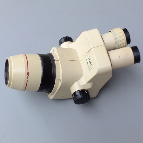Olympus SZ4060 Microscope tested  NO3