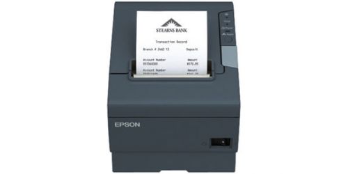 Epson TM-T88V Thermal Receipt Printer - 102151