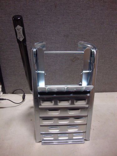 Impact metal side-press wringer, steel for sale