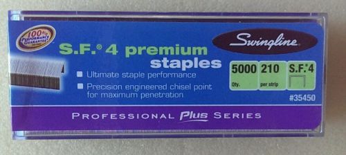 swingline premium staples 4 s_f