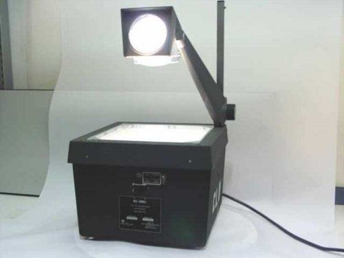 Bell + Howell 3860A Still Picture Overhead Projector, 1000 lumens (VINTAGE)