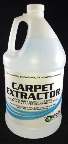 Carpet Extractor
