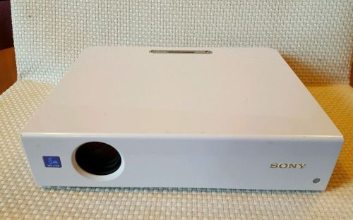 Sony Data Projector VPL-CX5