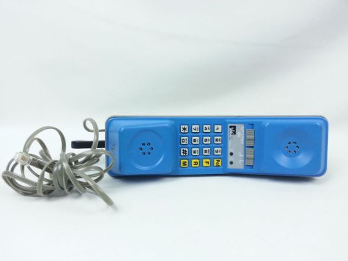 IDEAL 62-400 Craft Testset Model 4 Telephone Monitor