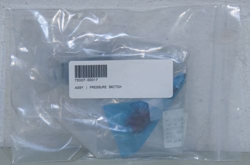 NEW SMC IS-1000-01-X202 Mechanical Pressure Switch, ASM PN: 73007-00017 IS1000