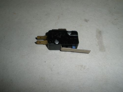 Vintage e22-50hx light force limit switch nos cherry electric e22 usa made (1) for sale