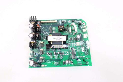 NEW TOSHIBA 48233D PCB CIRCUIT BOARD REV G D531365