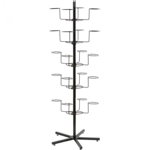 Casual Outfitters™ Floor Display Hat Rack