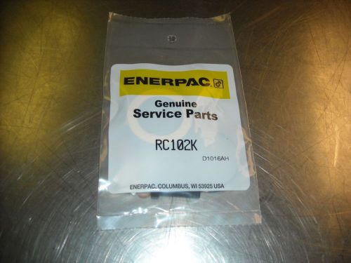 ENERPAC, RC102K, OEM Repair Kit, For RC-102, RC-104, RC-106, RC-108, &amp; Others