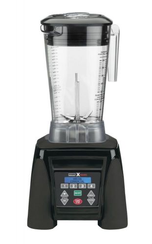 Waring mx1300xtx commercial xtreme programmable hi-power blender for sale
