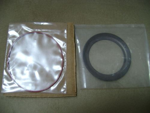 Compression ring dac-308  and  o-ring  ssg-8156  new for sale