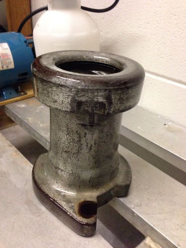 Hobart grinder 4246 and 4246hd cylinder head for sale