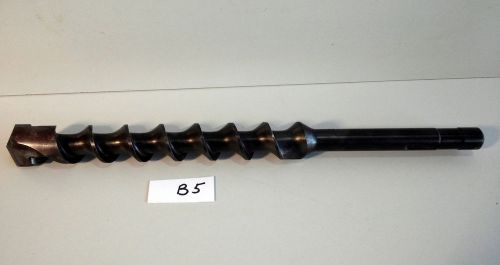 New Masonry Rotary Hammer 1-1/4&#034; TE60 Drill bit B5
