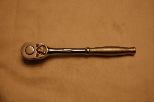 Vintage Snap-on 3/8&#034; Ratchet F-70N &#034;Nice Condition&#034;