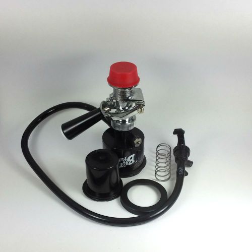 Bronco Pump for Dispensing Draft Beer (Parts Only)