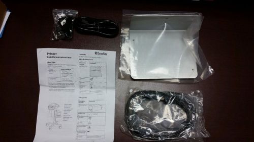 Sonosite Printer cable kit
