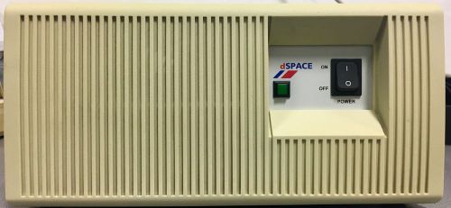 dspace PX-10 Expansion Box