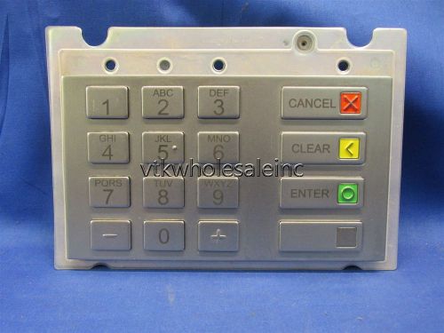 DEMMEL AG/Verifone EPPV6 ATM Pinpad