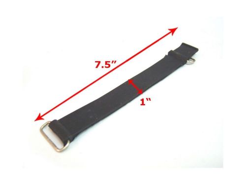 New battery rubber strap royal enfield for sale