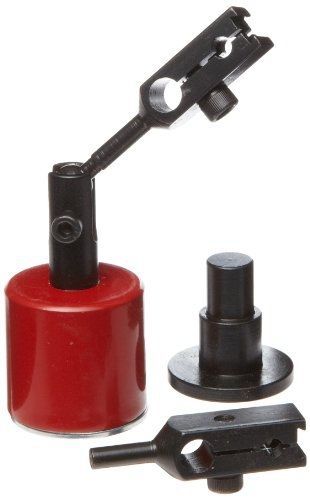 Brown &amp; Sharpe 599-7755 Universal Magnetic Indicator Holder, With BesTest