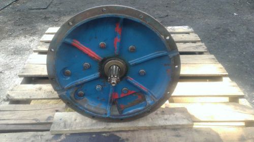 WATEROUS WATER PUMP EXCELLENT CONDITION