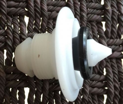 ITW Ransburg Fluid Nozzle, HVLP 75600-01