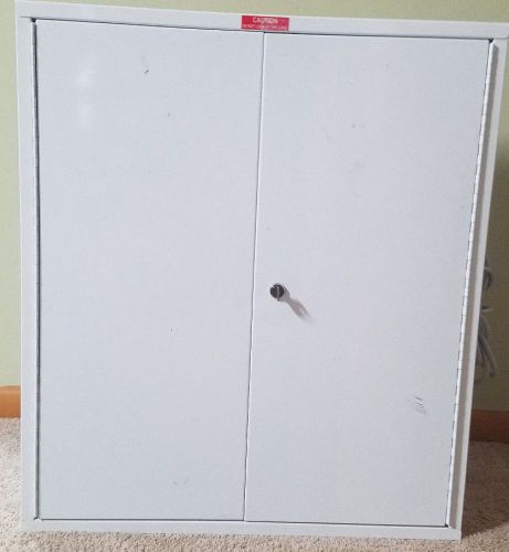 Kerkau model k-50 ultraviolet sanitizing/sterilization cabinet for sale