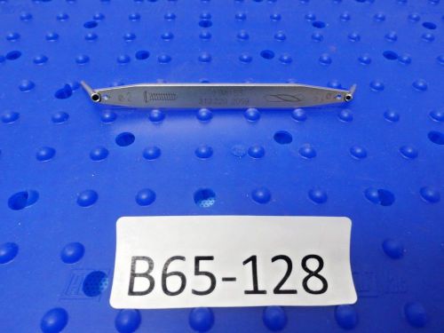 Synthes 312.220 Orthopedic Drill Guide 1.5mm x 2mm Dia Orthopedic Instruments