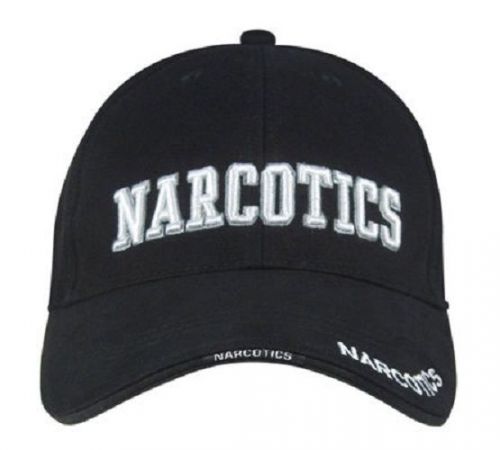 Deluxe low profile cap blk - narcotics for sale