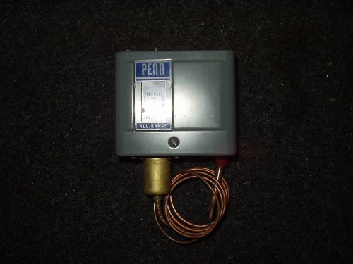 Penn all-range p70ca-3 pressure control for sale