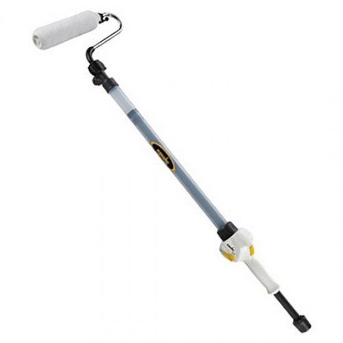 Wagner 530004 smart flow paint roller w/quick-touch button auto refill for sale