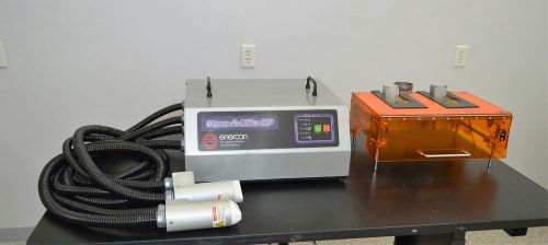 Enercon dyne-a-mite hp atmospheric plasma corona surface treatment industrial for sale