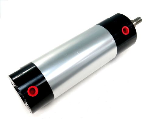 Parker pneumatic p1ln063dnn140.000/en3n 63mm bore x 140mm stroke cylinder 8a6 for sale