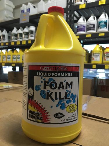 Foam Kill Pros Choice