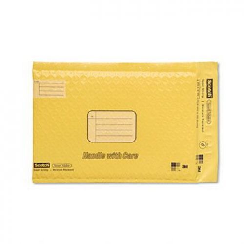 MMM C Scotch® Super Strong Smart Mailer MAILER,6 IN X 9 IN,MLA 3604BL (Pack of5)