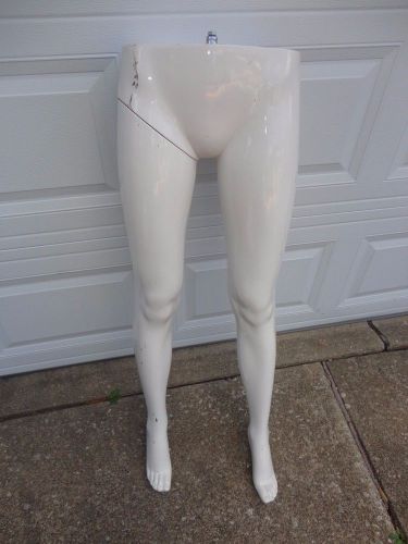 Almax Mannequin Women Lower Body Quality Retail Store Display Advertising #3