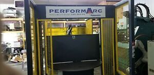PerformArc 100 Turn Table Cell