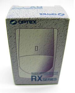 Optex RX-40PI Pet Immunity PIR Detector