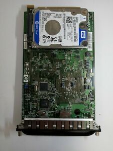 Designjet T1120 T620 Formatter with HDD CK837-67026