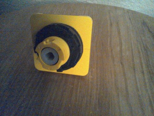 On/Off Cam Switch Knob c3control L22LRYA91 Lever Plastic with Instructions