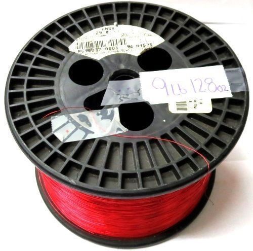29.0 Gauge REA Magnet Wire / 9 lb - 12.8oz Total Weight  Fast Shipping!