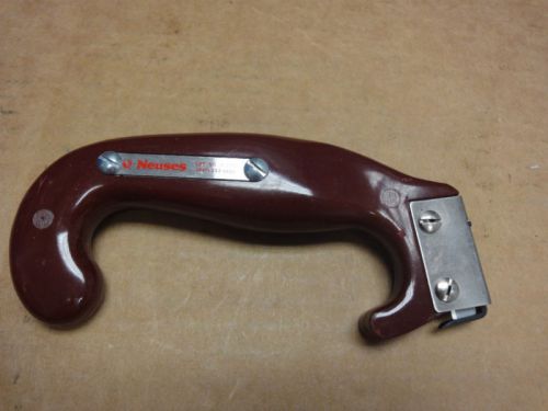 P.k. neuses n-2878 cable sheath stripper tool neuse for sale