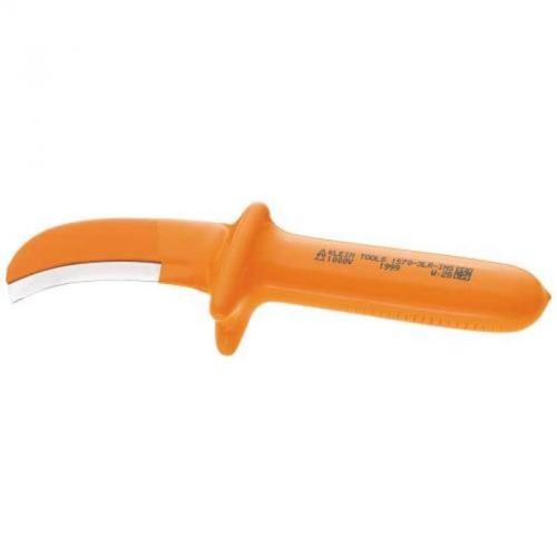 Klein Skinning Knife Insulated 1571-3LR-INS KLEIN TOOLS 1570-3LR-INS