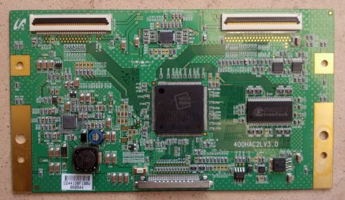 SONY KDL-40V4000 T-CON BOARD 400HAC2LV3.0