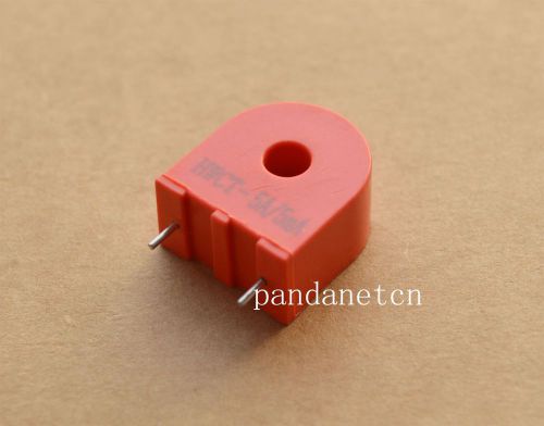 Hwct-5a / 5ma ac current transformer ct brand new  1pc for sale