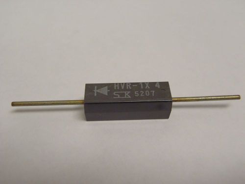10KV 500mA HVR-1X4 High Voltage Rectifier Microwave Diode L8