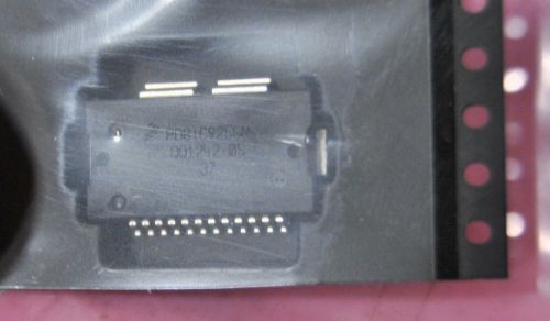 New freescale rf transistor pd81c925gn    (s9-2-12a) for sale