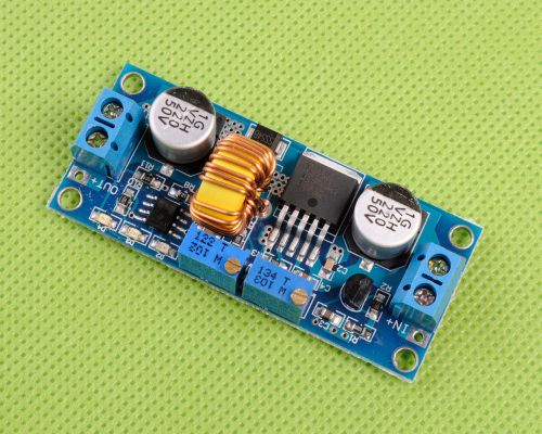5a led drive power supply module step down cvcc for sale